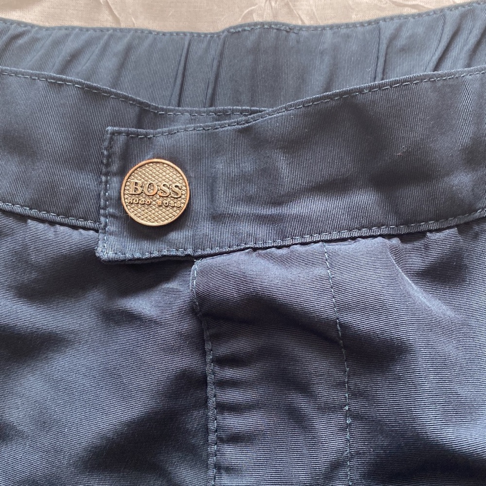 Hugo Boss Swim Trunks - Picture 3 of 11